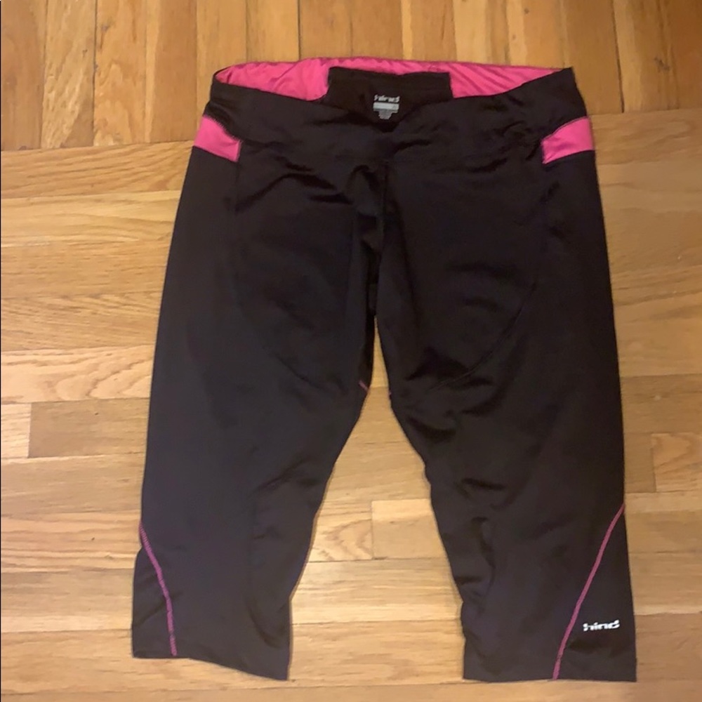 Hind Athletic Pants